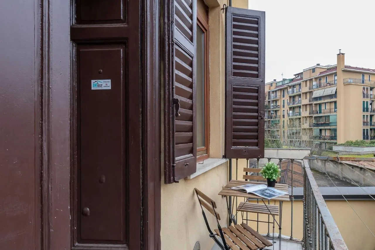Menabrea Apartment In Isola Milan 0*,  Italy