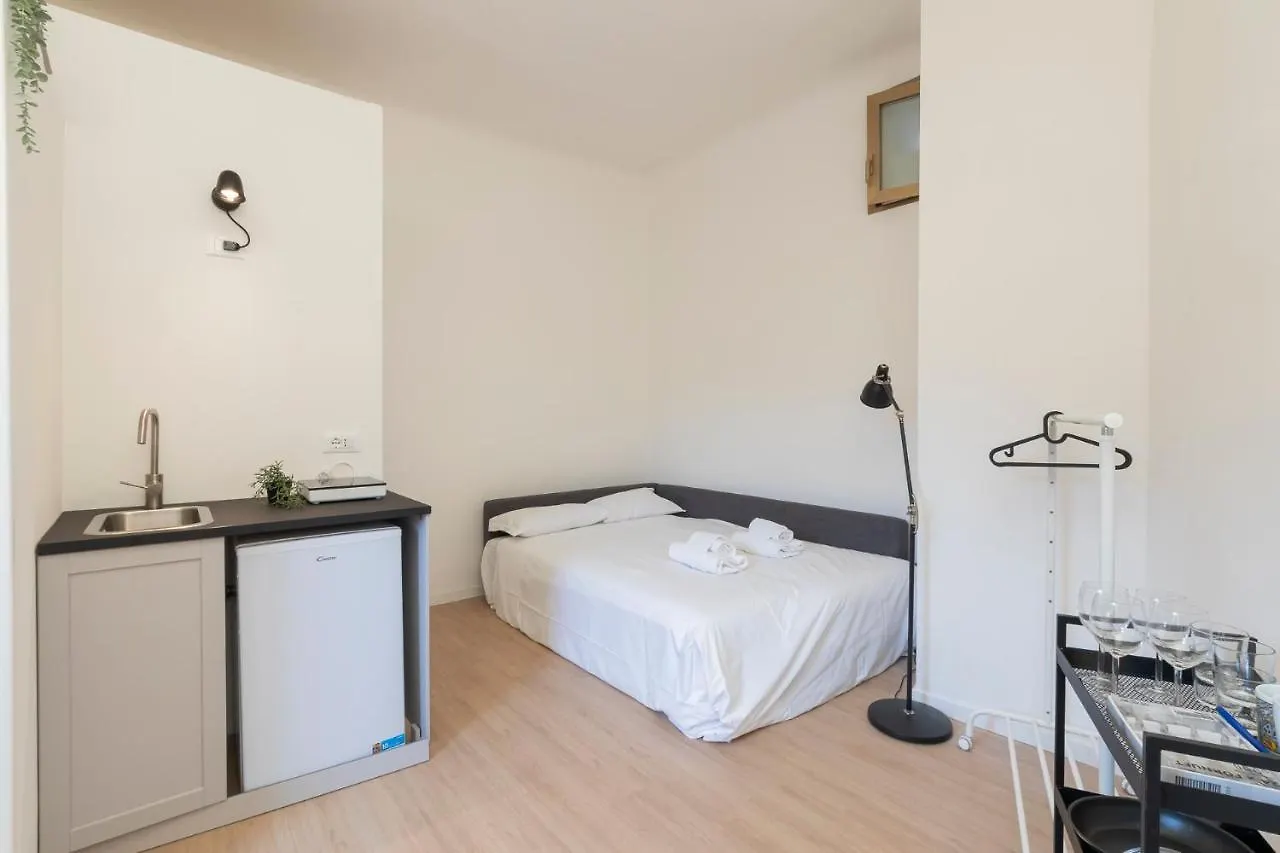 Menabrea Apartment In Isola Milan 0*,  Italy